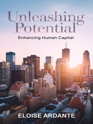 cover image of Unleashing Potential